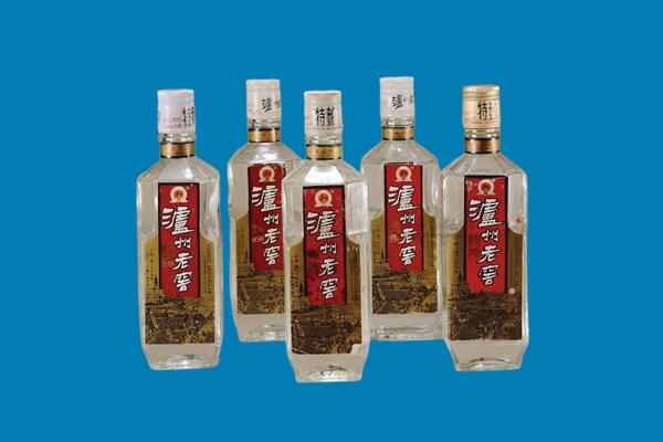 汕头澄海区回收老酒