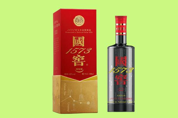 汕头澄海区回收国窖